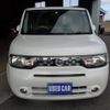 nissan cube 2014 -NISSAN--Cube Z12--273407---NISSAN--Cube Z12--273407- image 1