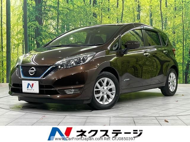 nissan note 2016 quick_quick_HE12_HE12-007532 image 1