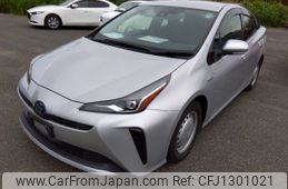 toyota prius 2020 -TOYOTA--Prius DAA-ZVW51--ZVW51-6155872---TOYOTA--Prius DAA-ZVW51--ZVW51-6155872-