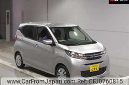 mitsubishi ek-wagon 2023 -MITSUBISHI 【岡崎 580ﾇ2443】--ek Wagon B33W-0306374---MITSUBISHI 【岡崎 580ﾇ2443】--ek Wagon B33W-0306374-