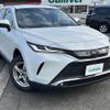 toyota harrier 2021 -TOYOTA--Harrier 6BA-MXUA80--MXUA80-0037022---TOYOTA--Harrier 6BA-MXUA80--MXUA80-0037022- image 1