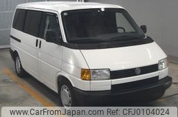 volkswagen eurovan 1994 -VOLKSWAGEN--VW Euro Van WV2ZZZ70ZPH066765---VOLKSWAGEN--VW Euro Van WV2ZZZ70ZPH066765-