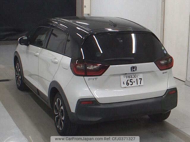 honda fit 2020 -HONDA 【宇都宮 301ﾓ6517】--Fit GR6--1007395---HONDA 【宇都宮 301ﾓ6517】--Fit GR6--1007395- image 2