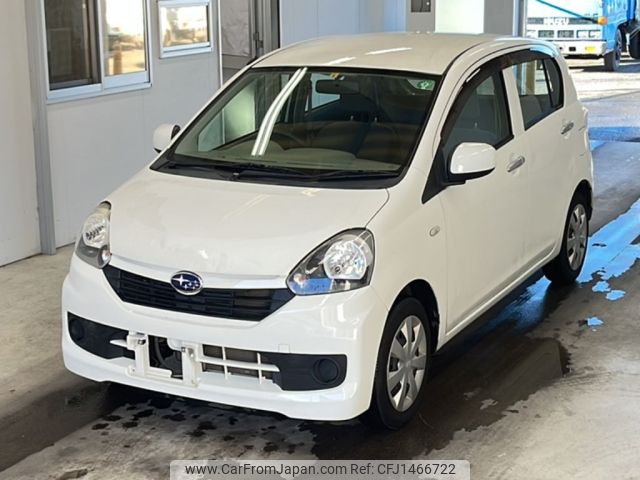 subaru pleo-plus 2016 -SUBARU--Pleo Plus LA300F-1522541---SUBARU--Pleo Plus LA300F-1522541- image 1