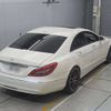mercedes-benz cls-class 2012 CFJ1664328 image 2