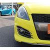 suzuki swift 2013 CFJ0432760 image 26