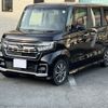 honda n-box 2021 -HONDA--N BOX DBA-JF3--JF3-5076309---HONDA--N BOX DBA-JF3--JF3-5076309- image 1