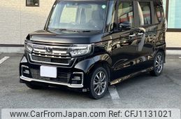 honda n-box 2021 -HONDA--N BOX DBA-JF3--JF3-5076309---HONDA--N BOX DBA-JF3--JF3-5076309-