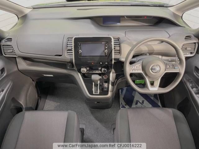 nissan serena 2019 -NISSAN--Serena DAA-GFC27--GFC27-166147---NISSAN--Serena DAA-GFC27--GFC27-166147- image 2