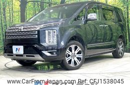 mitsubishi delica-d5 2023 CFJ1538045