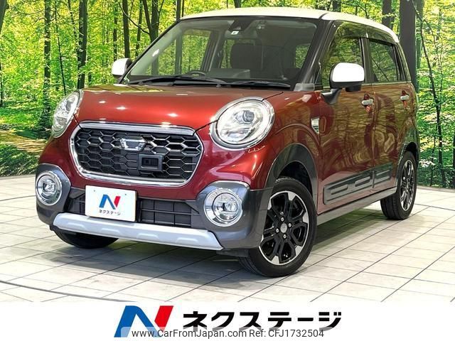 daihatsu cast 2015 CFJ1732504 image 1