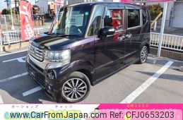 honda n-box 2014 GOO_JP_700102067530250110004