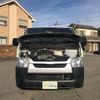 toyota hiace-van 2021 -TOYOTA--Hiace Van GDH201V--2017782---TOYOTA--Hiace Van GDH201V--2017782- image 6