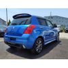 suzuki swift 2010 quick_quick_ZC31S_ZC31S-252281 image 5