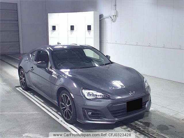 subaru brz 2019 -SUBARU--BRZ ZC6-040014---SUBARU--BRZ ZC6-040014- image 1