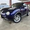 nissan juke 2015 quick_quick_YF15_YF15-500276 image 2