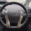 toyota prius 2011 -TOYOTA--Prius DAA-ZVW30--ZVW30-5275923---TOYOTA--Prius DAA-ZVW30--ZVW30-5275923- image 22