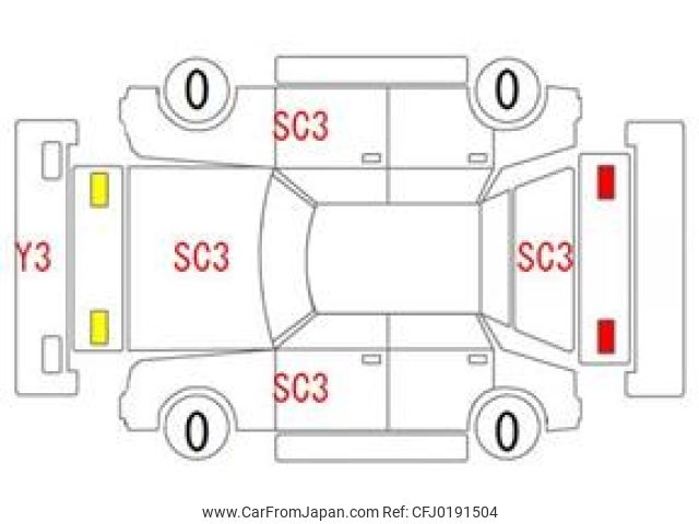 honda n-box 2014 -HONDA--N BOX DBA-JF2--JF2-2206248---HONDA--N BOX DBA-JF2--JF2-2206248- image 2