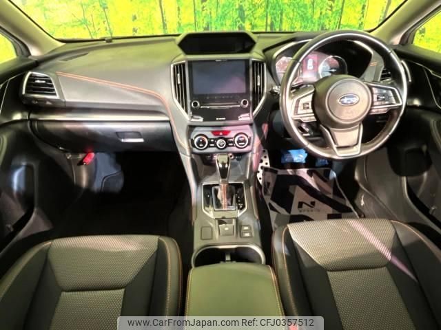 subaru xv 2017 -SUBARU--Subaru XV DBA-GT7--GT7-048002---SUBARU--Subaru XV DBA-GT7--GT7-048002- image 2