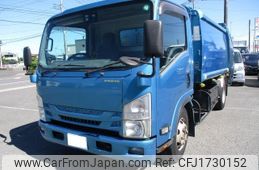 isuzu elf-truck 2016 CFJ1730152