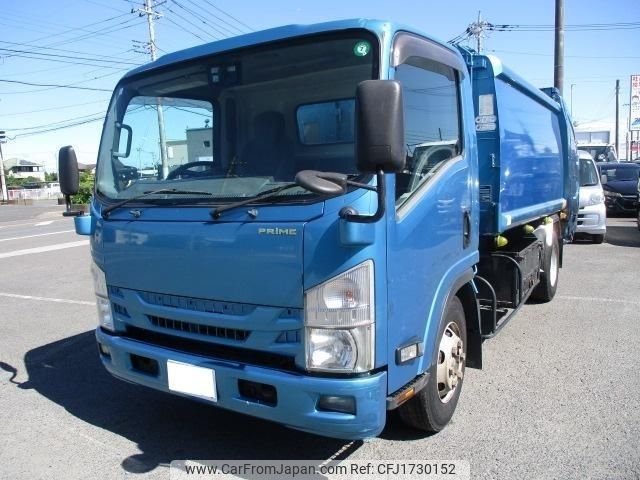 isuzu elf-truck 2016 CFJ1730152 image 1
