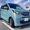 mitsubishi ek-wagon 2021 CFJ1789178 image 17