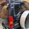 suzuki jimny 2010 CFJ1772829 image 48