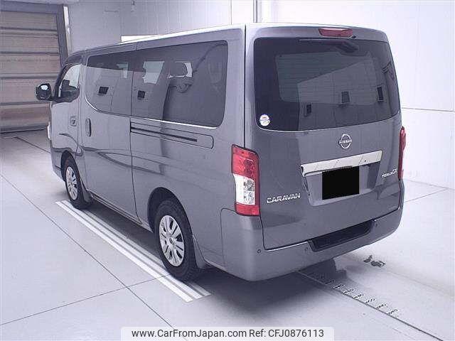 nissan caravan-van 2022 -NISSAN--Caravan Van VN2E26-000203---NISSAN--Caravan Van VN2E26-000203- image 2