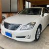 toyota crown 2008 -TOYOTA--Crown DBA-GRS201--GRS201-0002675---TOYOTA--Crown DBA-GRS201--GRS201-0002675- image 1