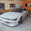 nissan silvia 1993 -NISSAN--Silvia E-PS13--PS13-088283---NISSAN--Silvia E-PS13--PS13-088283- image 3