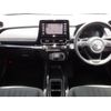 toyota aqua 2023 CFJ1600796 image 3