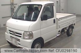 honda acty-truck 2001 -HONDA 【足立 480た7213】--Acty Truck HA7-3200310---HONDA 【足立 480た7213】--Acty Truck HA7-3200310-