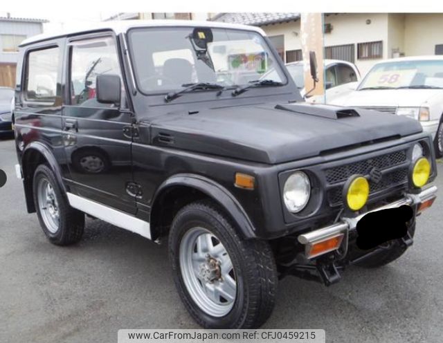 suzuki jimny 1993 240303 image 1