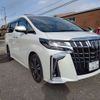 toyota alphard 2023 -TOYOTA 【京都 302ﾊ1622】--Alphard 3BA-AGH30W--AGH30-0450145---TOYOTA 【京都 302ﾊ1622】--Alphard 3BA-AGH30W--AGH30-0450145- image 1