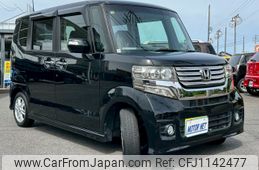 honda n-box 2012 -HONDA--N BOX DBA-JF1--JF1-1160505---HONDA--N BOX DBA-JF1--JF1-1160505-