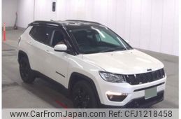 jeep compass 2020 quick_quick_ABA-M624_MCANJPB85LFA61516