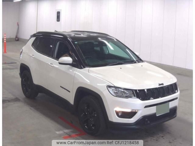 jeep compass 2020 quick_quick_ABA-M624_MCANJPB85LFA61516 image 1