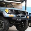 toyota land-cruiser-prado 1995 -TOYOTA--Land Cruiser Prado KD-KZJ78W--KZJ78-0030645---TOYOTA--Land Cruiser Prado KD-KZJ78W--KZJ78-0030645- image 8
