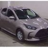 toyota yaris 2024 -TOYOTA--Yaris 5BA-KSP210--KSP210-0128388---TOYOTA--Yaris 5BA-KSP210--KSP210-0128388- image 1