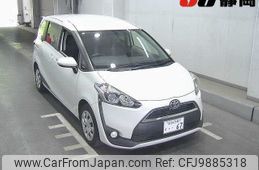 toyota sienta 2016 -TOYOTA 【富士山 540ﾓ67】--Sienta NSP170G--NSP170-7080406---TOYOTA 【富士山 540ﾓ67】--Sienta NSP170G--NSP170-7080406-