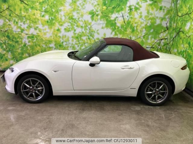 mazda roadster 2021 quick_quick_5BA-ND5RC_ND5RC-602244 image 2