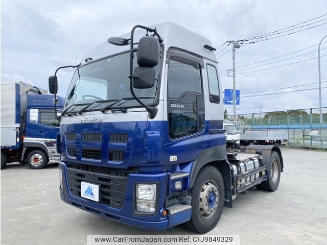 isuzu giga 2014 -ISUZU--Giga QKG-EXD52AD--EXD52AD-7001904---ISUZU--Giga QKG-EXD52AD--EXD52AD-7001904- image 1