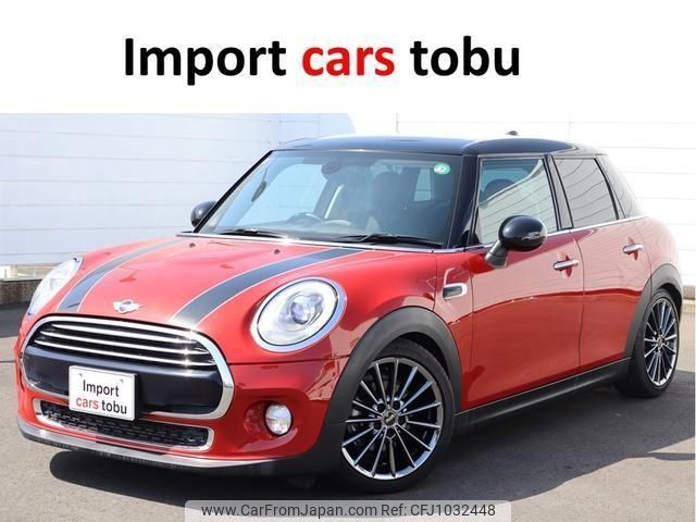 mini mini-others 2015 -BMW--BMW Mini XS15--WMWXS520302B40003---BMW--BMW Mini XS15--WMWXS520302B40003- image 1