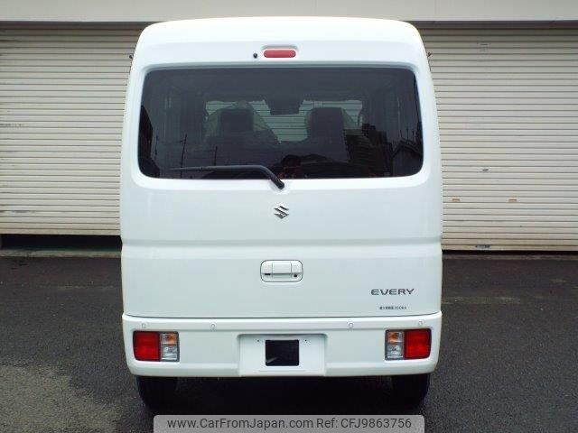 suzuki every 2024 -SUZUKI 【名変中 】--Every DA17V--745497---SUZUKI 【名変中 】--Every DA17V--745497- image 2