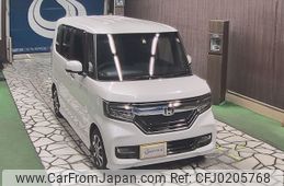 honda n-box 2020 -HONDA--N BOX JF3-1486330---HONDA--N BOX JF3-1486330-