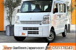 suzuki every 2019 -SUZUKI--Every HBD-DA17V--DA17V-385555---SUZUKI--Every HBD-DA17V--DA17V-385555-