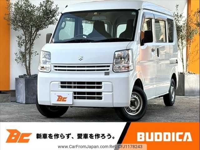 suzuki every 2019 -SUZUKI--Every HBD-DA17V--DA17V-385555---SUZUKI--Every HBD-DA17V--DA17V-385555- image 1