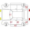 toyota harrier 2016 CFJ1734143 image 2