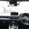 mazda cx-8 2023 CFJ1705520 image 15