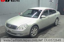 nissan teana 2007 -NISSAN--Teana J31--503739---NISSAN--Teana J31--503739-